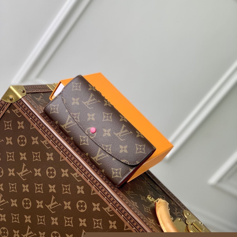 LV Wallets